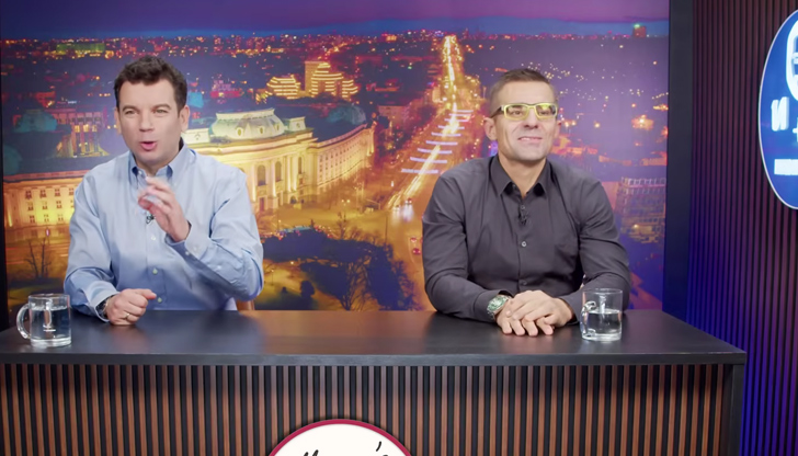 Популярните водещи и продуценти са научили за подновяването на риалитито