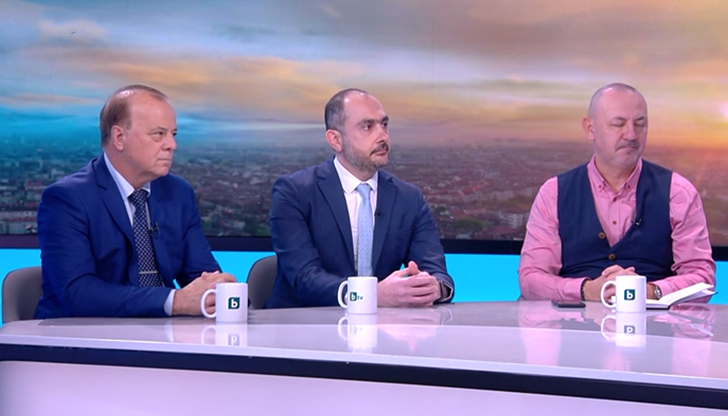 Тенчо Тенев: Трябва да има закон за автомобилното хулиганство за