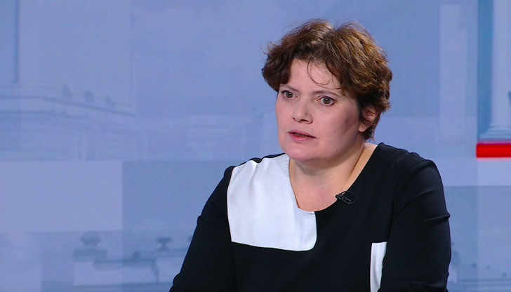 Малина Крумова: Трагедията със Сияна нямаше да се случи, ако