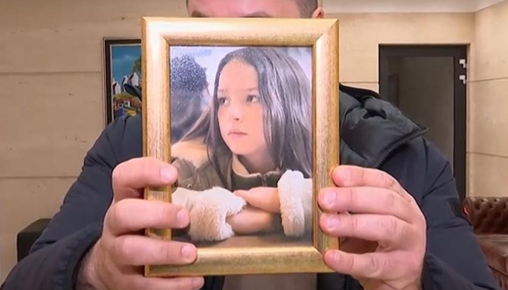 От АПИ си измиха ръцете със смъртта на 12-годишната СиянаВ