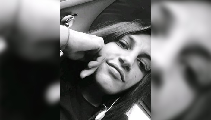 Полицията издирва 23-годишната Медине ДимоваПолицията в Пловдив издирва 23-годишна жена,