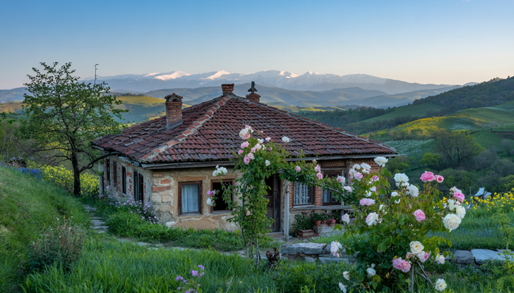 Температурите в неделния ден ще достигнат 19 градусаСлед дъждовните и