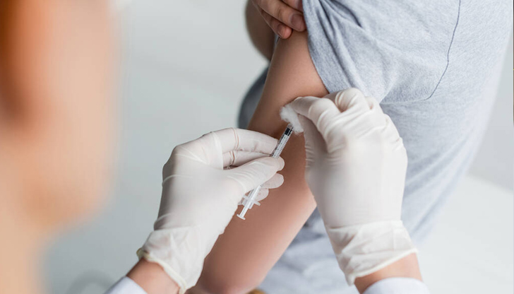 Промяната ще улесни гражданитеВсички ваксинации, които гражданите са си поставили,