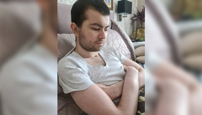 Иво Христов се нуждае от средства за операция в чужбина,