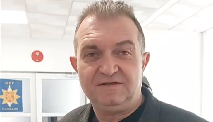 Георги Георгиев: Проверките са срещу редовите полицаи, а техните началници