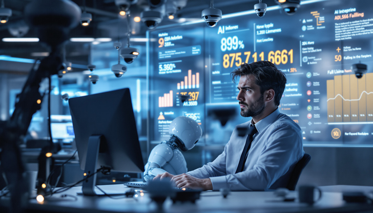 Синдикатите настояват за строги регулации и човешки контрол върху системите