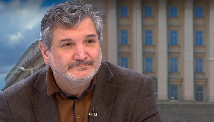 По думите на икономиста, големите предизвикателства ще дойдат към края