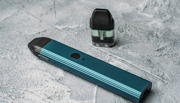 Синтетичен канабиноид е открит при проверка в централната част на