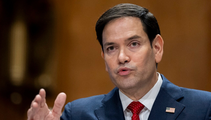 Марко Рубио: Това не е нашата война. Ако не е