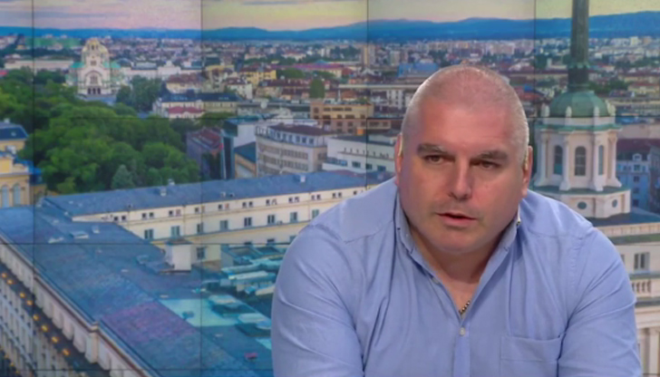 Криминалистът коментира отстраняването на Калин Литов от ГДБОП и предупреди,