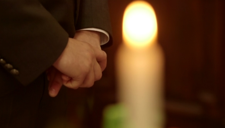 Първата неделя след Великден е посветена на апостола, известен като