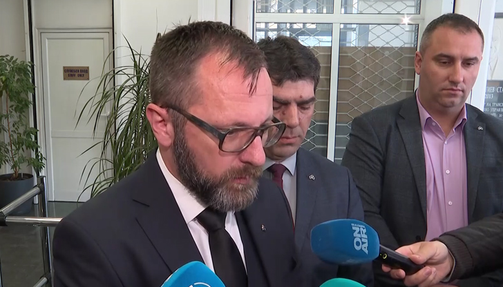 Инженер Йордан Вълчев: В медиите се тиражира една от най-грозните