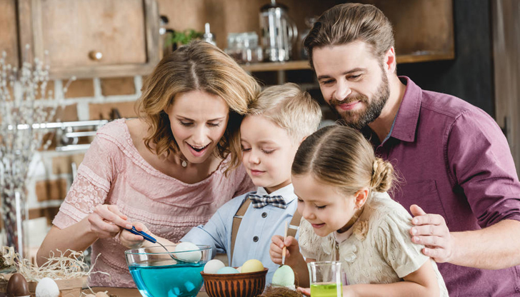 Без значение дали ще изберем по-сложни или по-лесни методи, важно