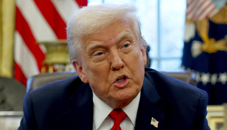 Предстои среща между Тръмп и Путин за уреждане на украинската