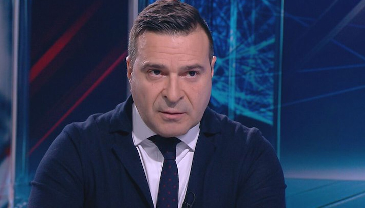 Държавата не само не работи, но тя превръща жертвите в