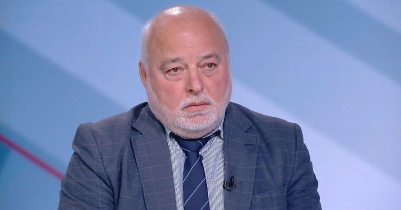 Експертът категоричен, че в 95% от катастрофите виновен е човешкият