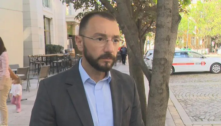 Общинският съветник от ГЕРБ обвини Терзиев и Бонев в координирана