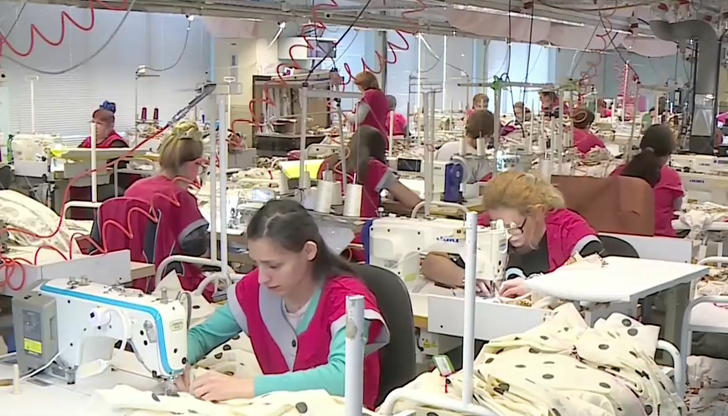 Текстилният бранш се опасява от китайски дъмпинг в Европа и