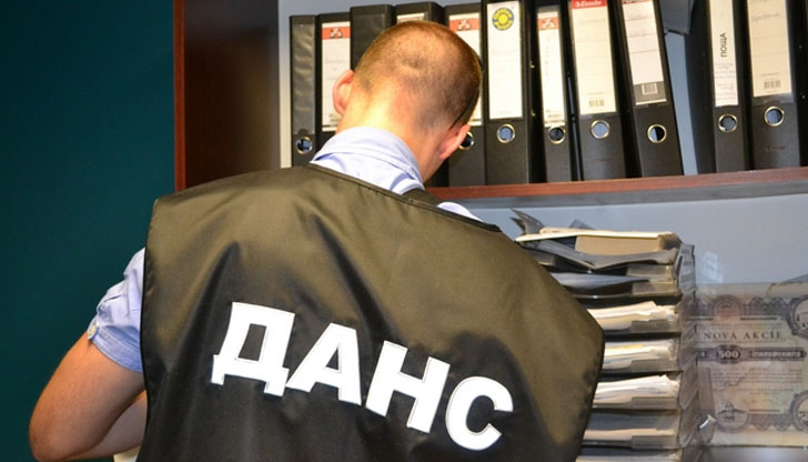 Разкрита е дейността на нелегални руски агенти, задържан е български