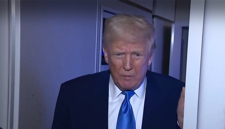 Доналд Тръмп: Понякога трябва да вземеш лекарство, за да оправиш