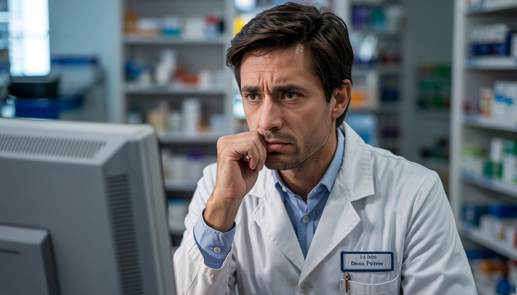 Николай Костов: Нова електронна система в аптеките може да затрудни