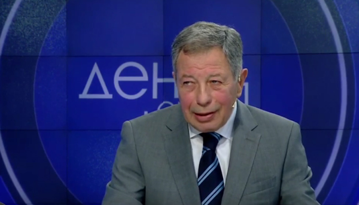 Бившият началник в НСО коментира скандала със служители на ГДБОП