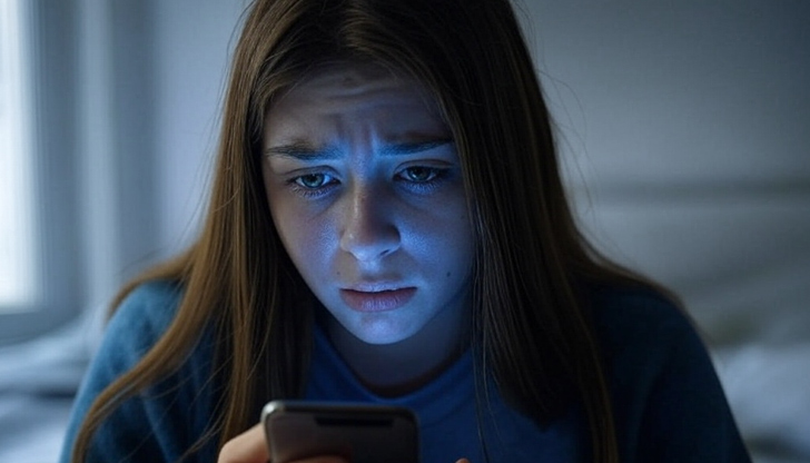 Националният център за безопасен интернет получил 1,7 милиона сигнала само