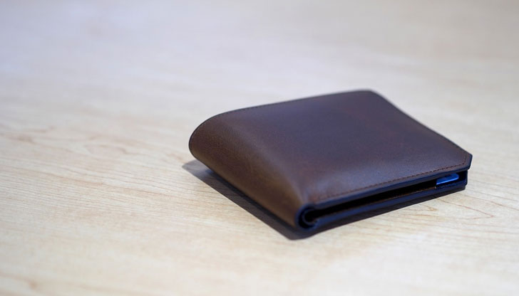 Съвестен гражданин предал намерената вещ в районното управление още през