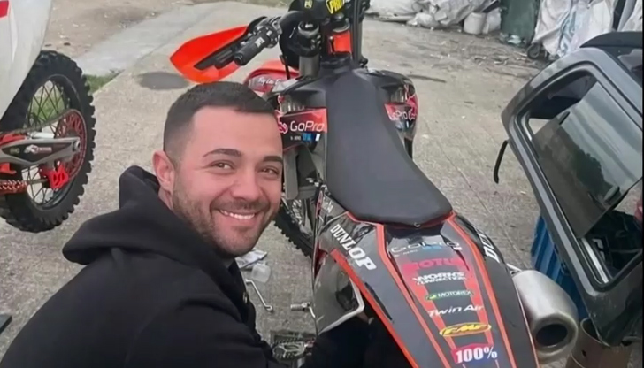 Шофьорът е освободен 24 часа след инцидента и се разхожда