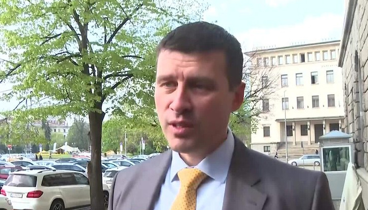 От тази държава ще остане само територияПартия Величие ще подкрепи