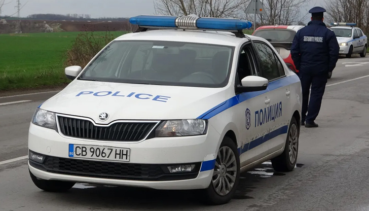 При инцидентите са пострадали други 16 душиДвама души са загинали