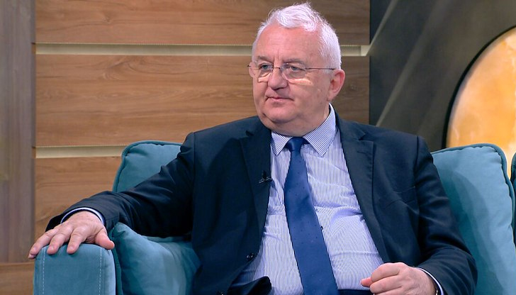 Експертът отбелязва увеличения брой чужденци в страната и възраждането на