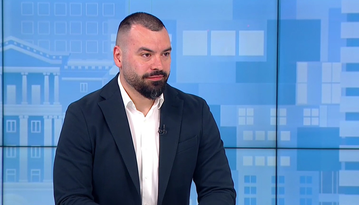 Николай Рашков: Всеки превозвач се бори за оцеляване в настоящата