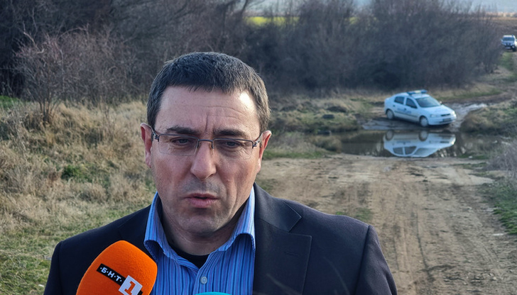 Дългогодишният директор Стоян Братоев бе отстранен от поста след решение