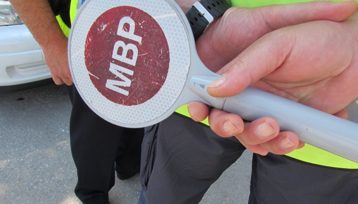 Причината за мярката е провеждането на Премиум Рали София –