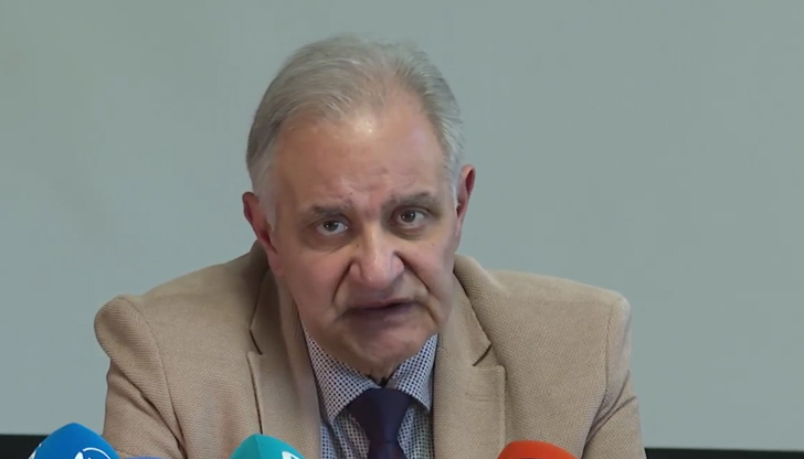 Детето е било хоспитализирано два пъти в УМБАЛ Свети Георги