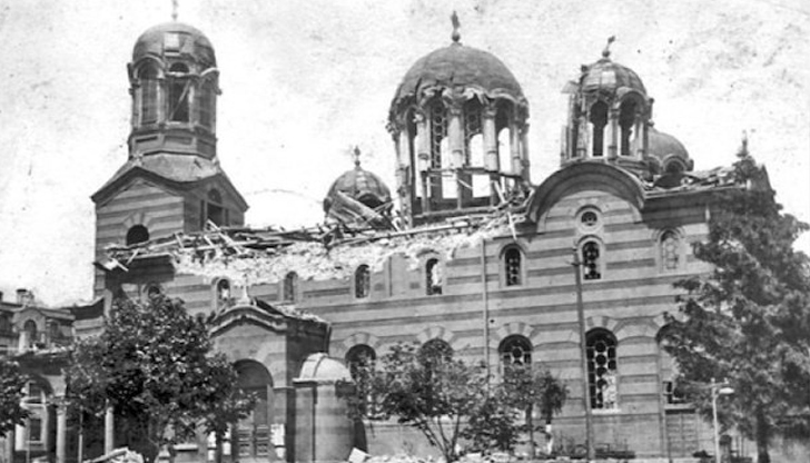 Експерти разкриват истината за най-бруталния терористичен акт в историята на