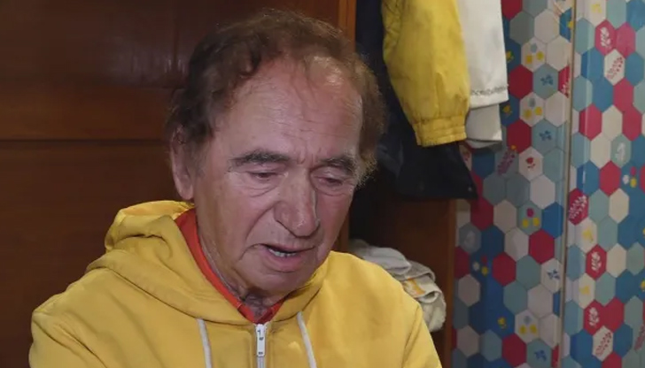 Проф. Александър Оскар: Радваме се, че можем да върнем усмивката