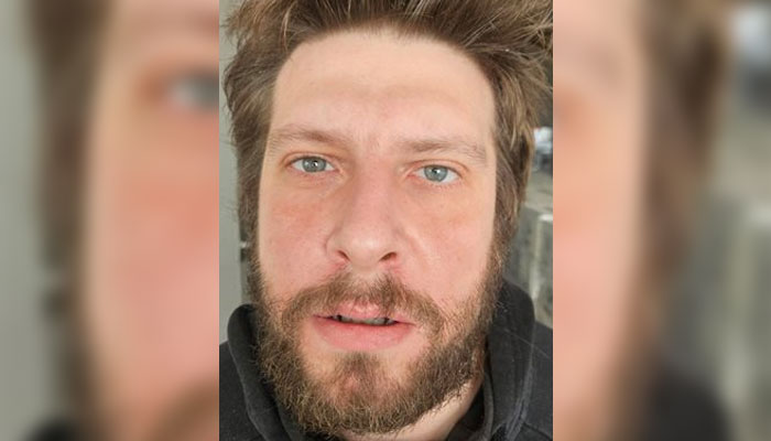 Михаил Палов е напуснал дома си тази сутрин и все