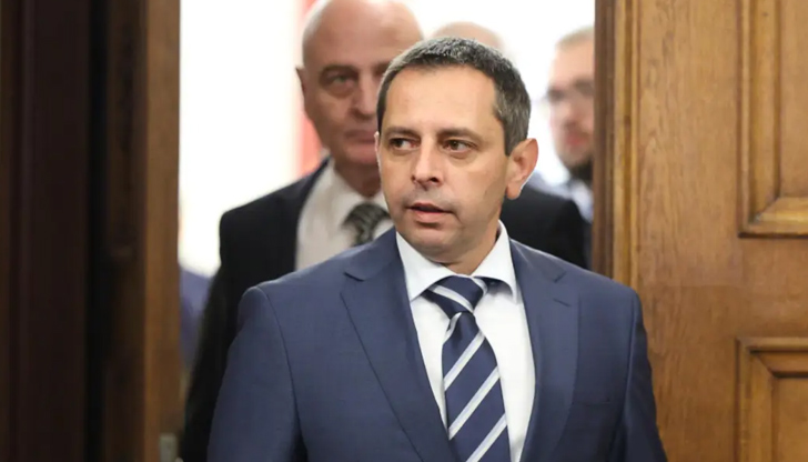 Депутатът от МЕЧ призова Слави Трифонов да се разграничи от