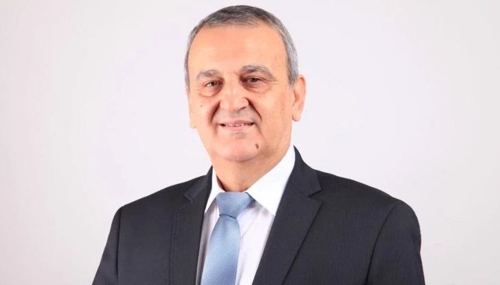 Кметът Костадин Димитров освободи Ерол Садъков след по-малко от 6