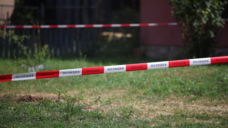 Самоличността на загиналите все още не е установенаВ следобедните часове