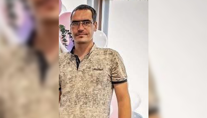 Марин Генчев е в неизвестност от два дни, последно е