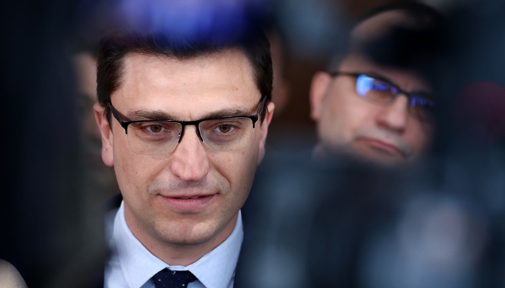 Венко Сабрутев: Корупцията в България надминава африканските ниваДепутатът от Продължаваме