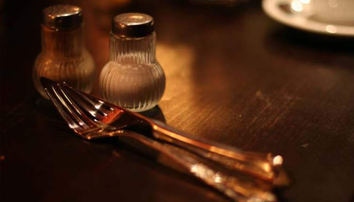 Прекомерната употреба на сол води и до забавяне на пубертетаПрекомерната