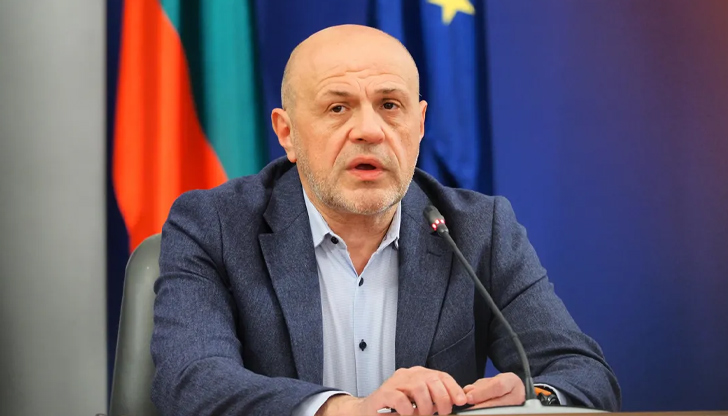 Вицепремиерът Дончев: Отпадат инвестиции за над 1 милиард лева, но
