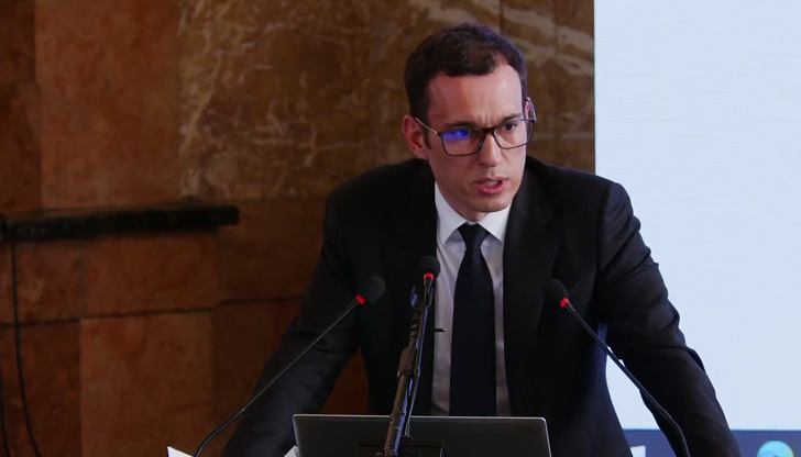 Кметът на София подчерта, че новият главен архитект е преминала