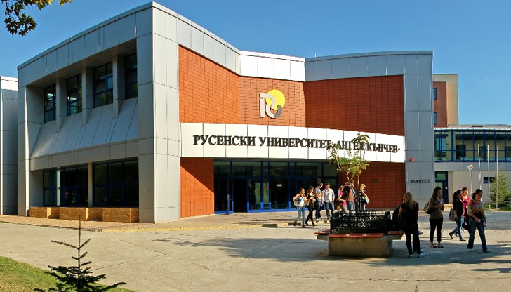 Приемът по специалността Национална сигурност обаче е преизпълнен с над