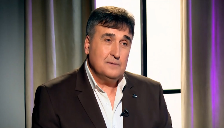 Изпълнителят: Защо има таверни във всеки град у нас, а