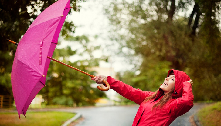 Очакват се повреди по имущество, съветват жителите да укрепят лесно